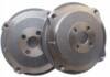 Set de tamboras de freno (traseras) estandar