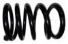Espiral de suspension