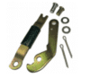 Kit de reparacion del freno de emergencia (lado izquierdo)