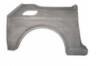 Guardafango trasero chapa (derecho)