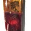 Farol trasero (izquierdo)