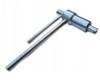 Llave para regulacion de valvulas