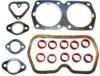 Kit de juntas de la tapa de bloque