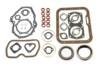 Set de juntas del motor