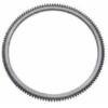 Aro dentado del volante