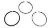Set de aros del piston 77.00 mm (para un piston)