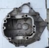 Carcasa delantera de la caja de cambios (de uso)